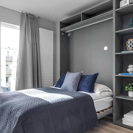 B18 Apartments เรคยาวิก ห้อง รูปภาพ