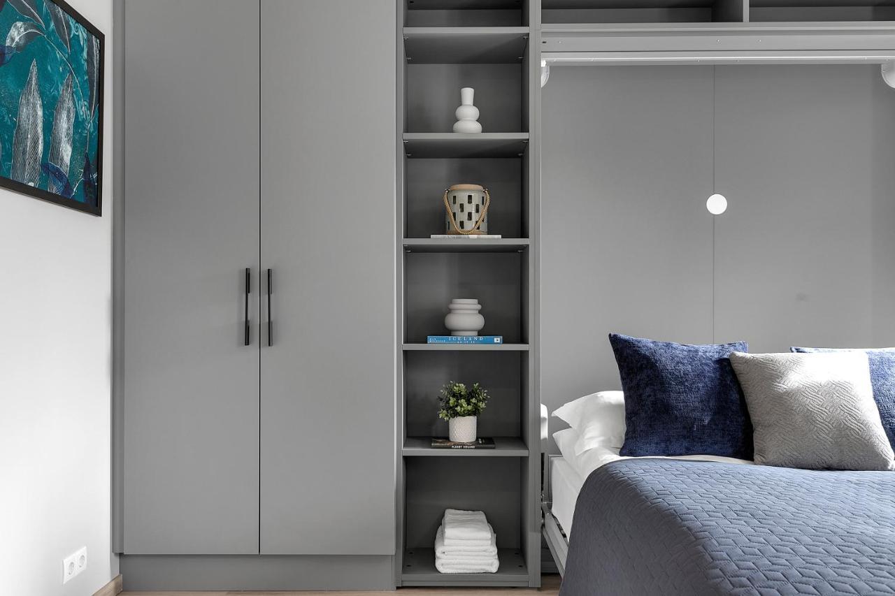B18 Apartments เรคยาวิก ภายนอก รูปภาพ